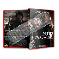 The Parts You Lose - 2019 Türkçe Dvd Cover Tasarımı